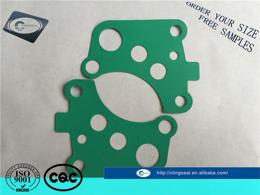 Non Asbestos Rubber Seal Gasket For Various Mechanical Systems
