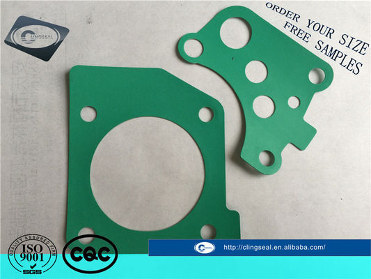 Non Asbestos Rubber Seal Gasket For Various Mechanical Systems