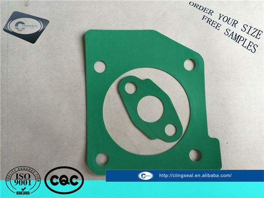 Non Asbestos Rubber Seal Gasket For Various Mechanical Systems