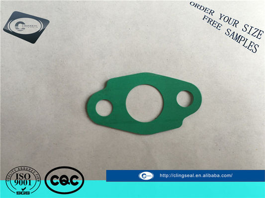 Highly Flexible Non Asbestos Rubber Seal Gasket Waterproof For Pipeline