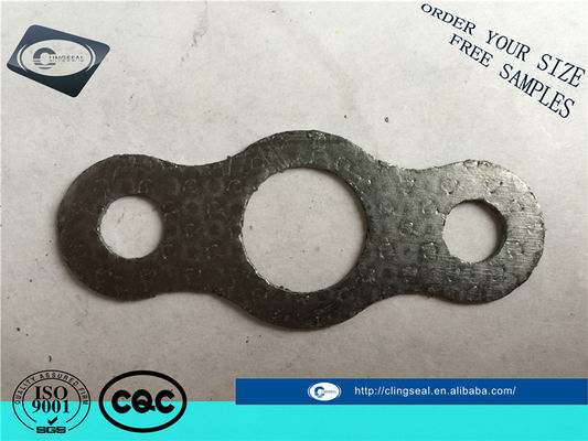 70 Shore A Graphite Gasket Sealing Solution For Industrial Applications