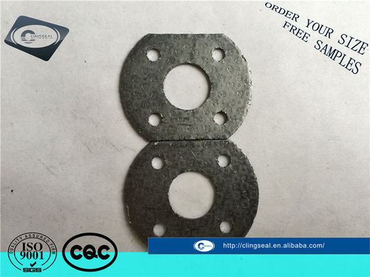 70 Shore A Graphite Gasket Sealing Solution For Industrial Applications