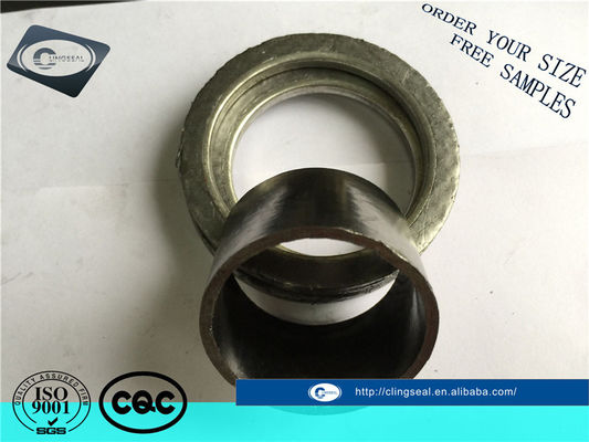 Precision Sealing Rubber O Ring Gasket Tear Resistant For Pipes And Valves