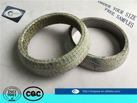 Rubber O Ring Seal Gasket Leak Free In Industrial Operations