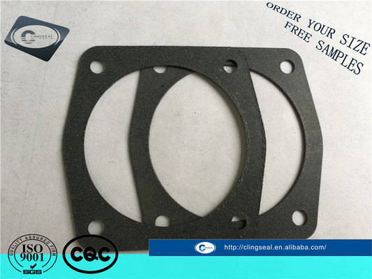 Oil Resistance Sealing Paper Gasket 2mm Thickness For Industrial