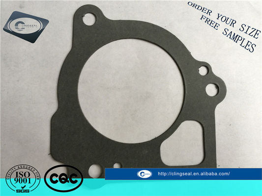 Robust Sealing Thick Seal Gasket Paper Sheet For Light Duty Industrial Applications