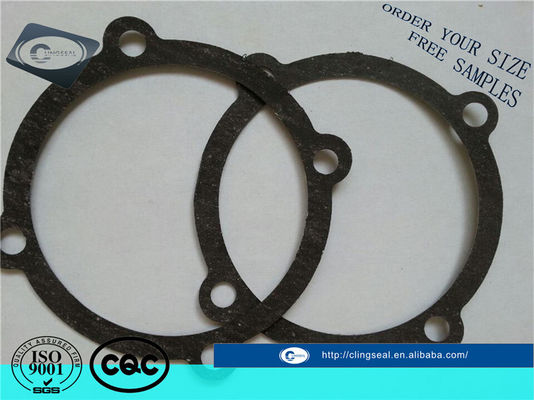 Uv Resistance Silicone Rubber Seal Gasket 50-80 Shore A Hardness