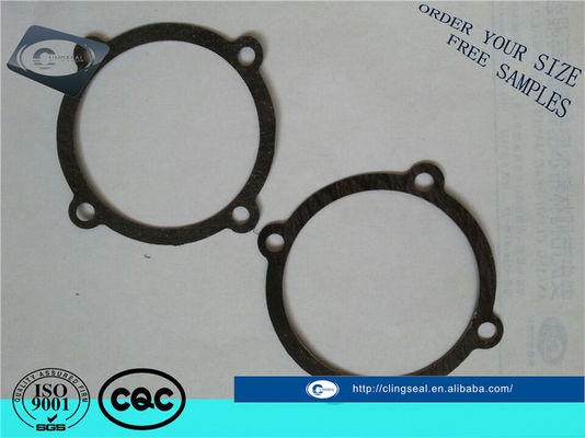 Uv Resistance Silicone Rubber Seal Gasket 50-80 Shore A Hardness