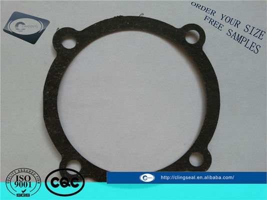 Uv Resistance Silicone Rubber Seal Gasket 50-80 Shore A Hardness