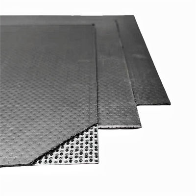Reinforced Graphite Gasket Sheets with Low Outgassing for Space & Research Cryogenic Systems