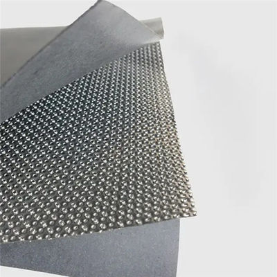 High-Temp Resistant Graphite Gasketing for Deep-Cooling & High-Vacuum Environments | Custom Thickness Options