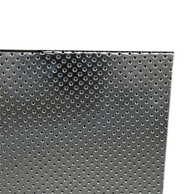High-Temp Resistant Graphite Gasketing for Deep-Cooling & High-Vacuum Environments | Custom Thickness Options