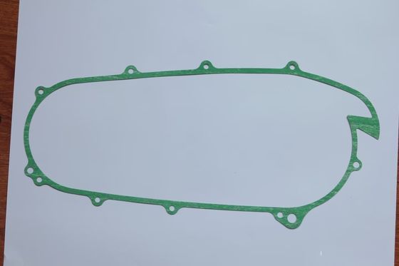 Industrial Seals and Gaskets Custom-Made for Peak Performance and Durability Expertly Engineered with Graphite Material