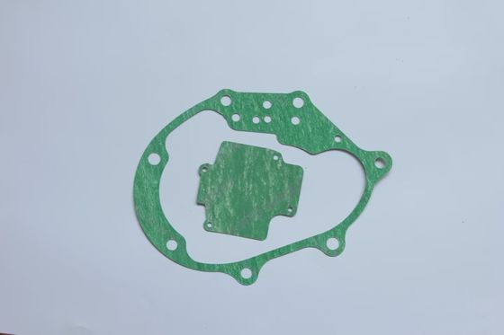 Industrial Seals and Gaskets Custom-Made for Peak Performance and Durability Expertly Engineered with Graphite Material