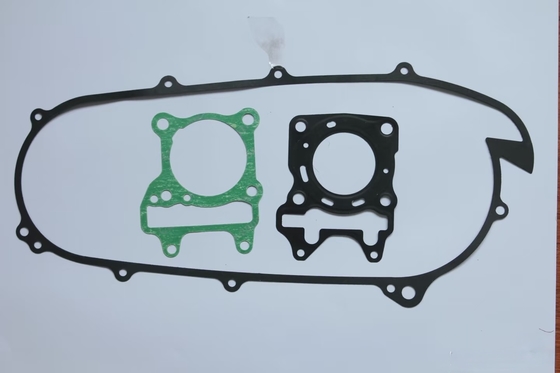 Industrial Seals and Gaskets Custom-Made for Peak Performance and Durability Expertly Engineered with Graphite Material