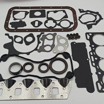 Expertly Engineered Custom Seals Gaskets for Industrial Applications Unmatched Performance and Durability​