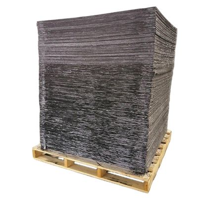 Graphite Composite Metal Gasket Sheet - High Temp & Pressure Resistant for Steam Pipes, Boilers & Industrial Sealing Applications with Excellent Thermal Stability