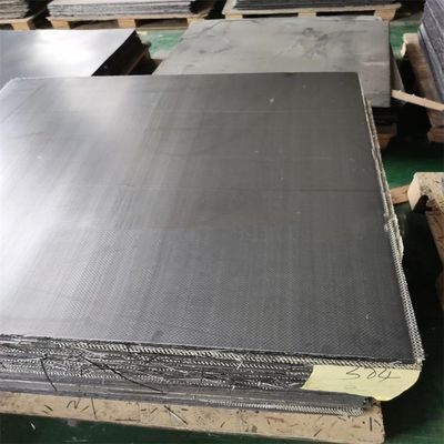 Graphite Composite Metal Gasket Sheet - High Temp & Pressure Resistant for Automotive Engines, Motorcycle Cylinders & Marine Engines with Superior Sealing Performance