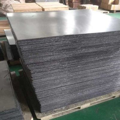 Graphite Composite Metal Gasket Sheet - High Temp & Pressure Resistant for Automotive Engines, Motorcycle Cylinders & Marine Engines with Superior Sealing Performance