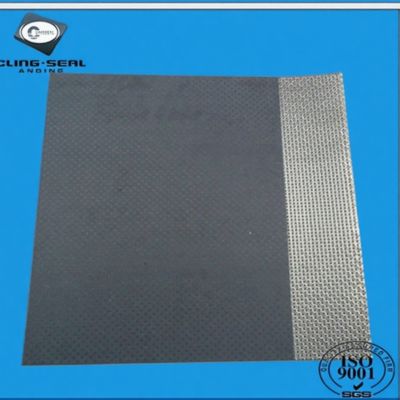 Engineered Non-Asbestos Fiber Cylinder Head Gasket | Thermal-Resistant Metal Core Sealing Solution for EV, Petrochemical, and Heavy Industry