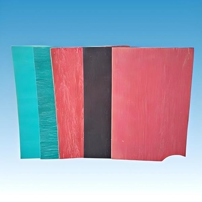 Custom Molded Non-Standard Gaskets – Flat Non-Asbestos Joint Sheet with Injection Rubber and Plastic Materials for Industrial Sealing Use