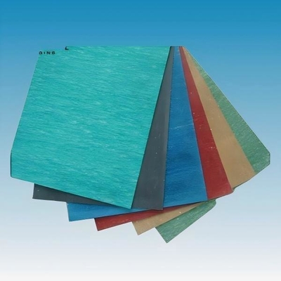 Custom Molded Non-Standard Gaskets – Flat Non-Asbestos Joint Sheet with Injection Rubber and Plastic Materials for Industrial Sealing Use
