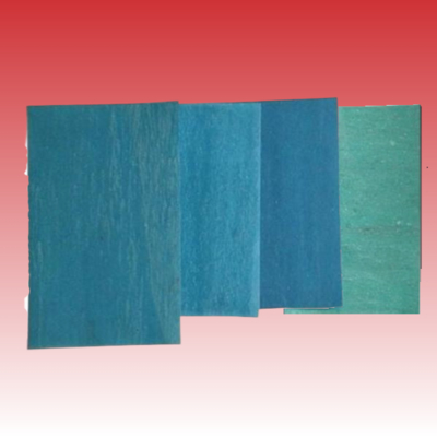 Industrial Flat Gasket Sheet – Non-Asbestos Joint Material with Injection Molded Rubber and Plastic, Suitable for Custom Non-Standard Sealing Needs