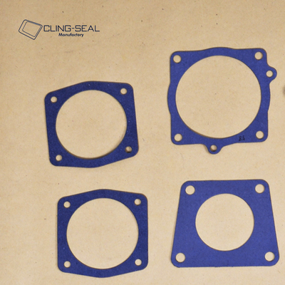 High-Quality Custom Rubber and Metal Gaskets for Oil, Gas, and Manufacturing Industries – Fast Production and Export Pricing