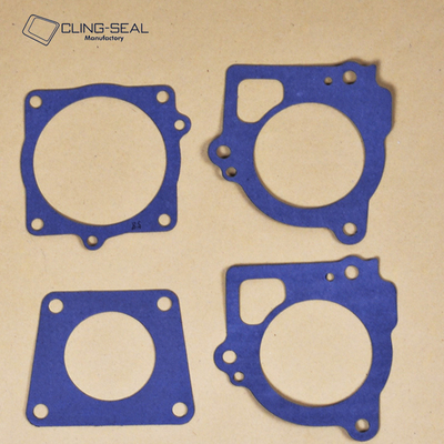 High-Quality Custom Rubber and Metal Gaskets for Oil, Gas, and Manufacturing Industries – Fast Production and Export Pricing