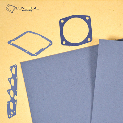 High-Quality Custom Rubber and Metal Gaskets for Oil, Gas, and Manufacturing Industries – Fast Production and Export Pricing
