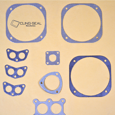 High-Quality Custom Rubber and Metal Gaskets for Oil, Gas, and Manufacturing Industries – Fast Production and Export Pricing