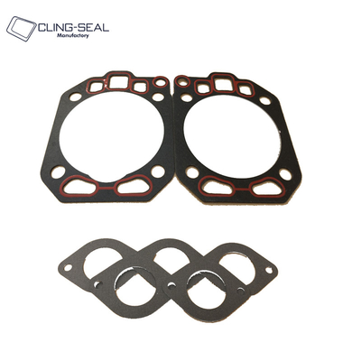 Reliable Gasket and Seal Manufacturing for Industrial, Automotive, and Energy Sectors with Fast Export and OEM Service Support