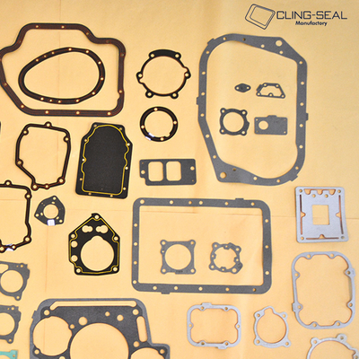 Reliable Gasket and Seal Manufacturing for Industrial, Automotive, and Energy Sectors with Fast Export and OEM Service Support