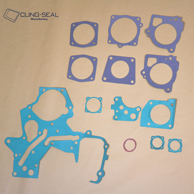 Reliable Gasket and Seal Manufacturing for Industrial, Automotive, and Energy Sectors with Fast Export and OEM Service Support