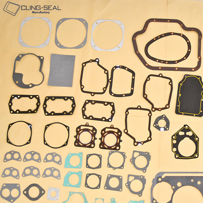 Custom-Engineered Gaskets and Seals for Harsh Industrial Environments – Quick Supply and Factory Direct Price for Global Buyers