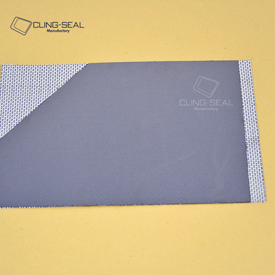 Non-asbestos gasket sheet for truck engines, agricultural and industrial machinery, resistant to high temperature and pressure, ideal for export