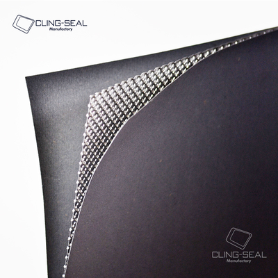 Non-asbestos sealing material for diesel engines, generators, and heavy machinery, available in custom sizes for export