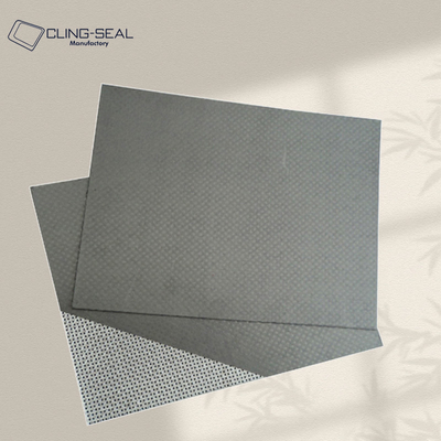 Non-asbestos sheet for high-performance gaskets, designed for engine and machinery sealing, resistant to extreme conditions and export-ready
