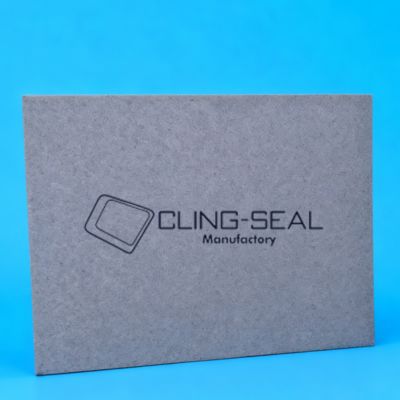 Vulcanized Non-Asbestos Fiber Gasket Sheet for Oilfield Equipment , Petroleum Refinery and Pipeline Flange Sealing Heat and Pressure Resistant Material
