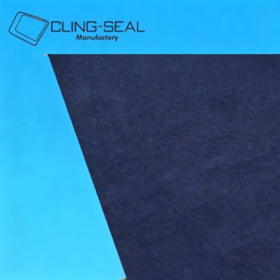 Vulcanized Non-Asbestos Fiber Gasket Sheet for Oilfield Equipment , Petroleum Refinery and Pipeline Flange Sealing Heat and Pressure Resistant Material