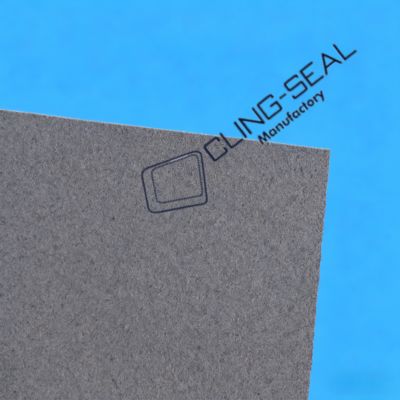 Vulcanized Non-Asbestos Fiber Gasket Sheet for Oilfield Equipment , Petroleum Refinery and Pipeline Flange Sealing Heat and Pressure Resistant Material