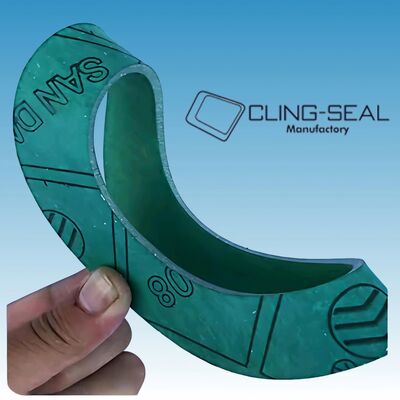 High-Performance Non-Asbestos Gasket Sheet for Industrial Sealing Applications – Oil, Chemical and Heat Resistant Material for Flanges, Pumps, Compressors and Engines