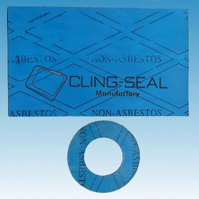 Non-Asbestos Gasket Sheet Supply with Custom Cutting & Sourcing Service – One-Stop Industrial Sealing Materials for Combined Export