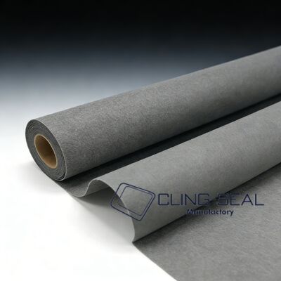 Southeast Asia & South America Market Non-Asbestos Gasket Sheet – Heat & Pressure Resistant Sealing Material for Pipe Flanges, Water, Steam & Oil Systems, Custom Size Options