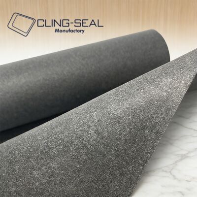 Non-Asbestos Gasket Sheet for Pipe Flanges – Heat & Pressure Resistant Sealing Material for Water, Steam & Oil Systems, Custom Sizes for Southeast Asia, South America & Germany