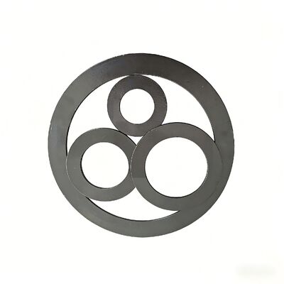 Tailored Thickness Flexible Graphite Gasket with Superior Heat Stability for Deep-Cooling Vacuum Systems in Petroleum & Industrial Processing Facilities