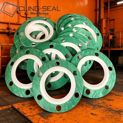 High-Performance Non-Asbestos Gasket Roll for Oil & Gas Pipeline Maintenance, High Temperature & Chemical Resistant, Easy to Cut for On-Site Repairs in Remote Oilfield Locations