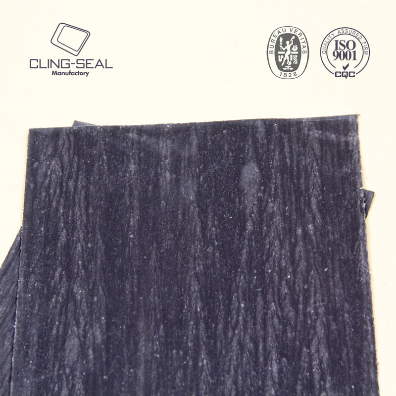 Oil And Temperature Resistant Non Asbestos Rubber Sheet Non Standard Custom Sealing Gasket