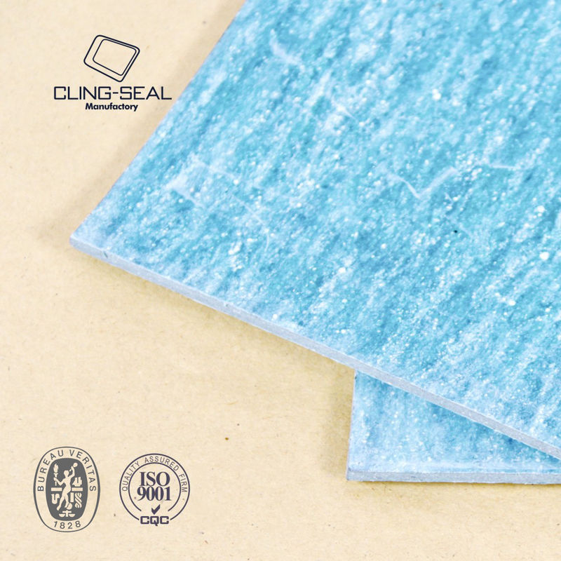 Industrial Compressed Fiber Material Non Asbestos Jointing Sheet 1MM