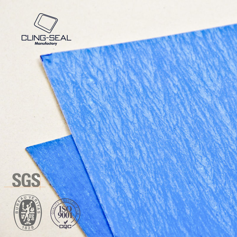 Sealing Compressed Non Asbestos Fiber Gasket Joint Gasket Sheet